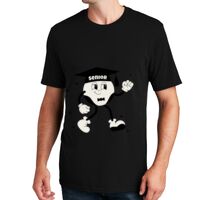 ® Fan Favorite ™ Blend Tee Thumbnail
