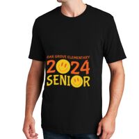 ® Fan Favorite ™ Blend Tee Thumbnail