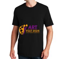 ® Fan Favorite ™ Blend Tee Thumbnail