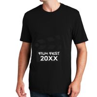 ® Fan Favorite ™ Blend Tee Thumbnail