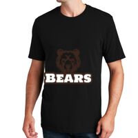 ® Fan Favorite ™ Blend Tee Thumbnail