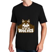 ® Fan Favorite ™ Blend Tee Thumbnail