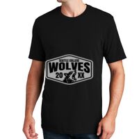 ® Fan Favorite ™ Blend Tee Thumbnail