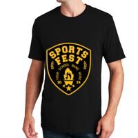 ® Fan Favorite ™ Blend Tee Thumbnail