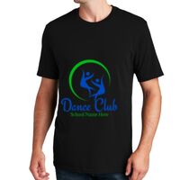 ® Fan Favorite ™ Blend Tee Thumbnail