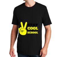 ® Fan Favorite ™ Blend Tee Thumbnail