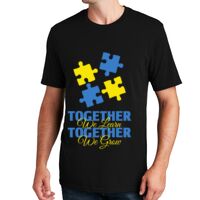 ® Fan Favorite ™ Blend Tee Thumbnail