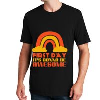 ® Fan Favorite ™ Blend Tee Thumbnail