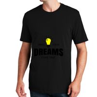 ® Fan Favorite ™ Blend Tee Thumbnail