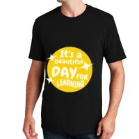 ® Fan Favorite ™ Blend Tee Thumbnail