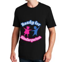 ® Fan Favorite ™ Blend Tee Thumbnail