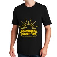 ® Fan Favorite ™ Blend Tee Thumbnail