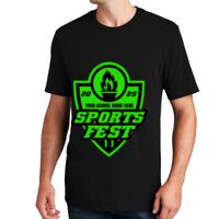 ® Fan Favorite ™ Blend Tee Thumbnail
