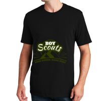 ® Fan Favorite ™ Blend Tee Thumbnail