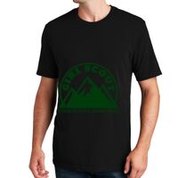 ® Fan Favorite ™ Blend Tee Thumbnail