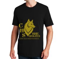 ® Fan Favorite ™ Blend Tee Thumbnail