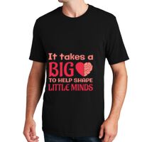 ® Fan Favorite ™ Blend Tee Thumbnail