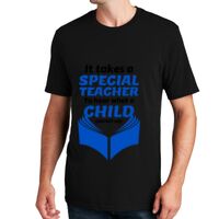 ® Fan Favorite ™ Blend Tee Thumbnail