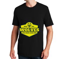 ® Fan Favorite ™ Blend Tee Thumbnail