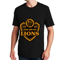 ® Fan Favorite ™ Blend Tee Thumbnail