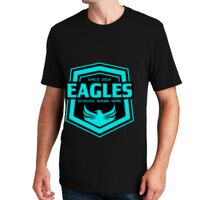 ® Fan Favorite ™ Blend Tee Thumbnail