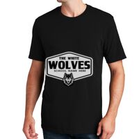 ® Fan Favorite ™ Blend Tee Thumbnail