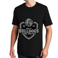 ® Fan Favorite ™ Blend Tee Thumbnail