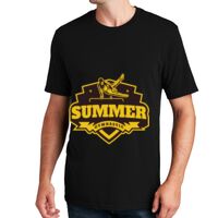 ® Fan Favorite ™ Blend Tee Thumbnail