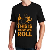 ® Fan Favorite ™ Blend Tee Thumbnail