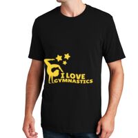 ® Fan Favorite ™ Blend Tee Thumbnail