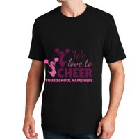 ® Fan Favorite ™ Blend Tee Thumbnail