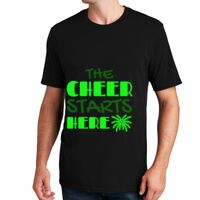 ® Fan Favorite ™ Blend Tee Thumbnail