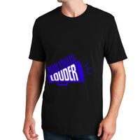® Fan Favorite ™ Blend Tee Thumbnail