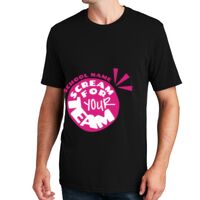 ® Fan Favorite ™ Blend Tee Thumbnail