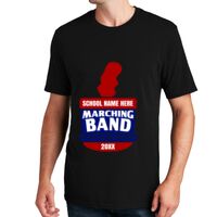® Fan Favorite ™ Blend Tee Thumbnail
