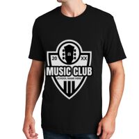 ® Fan Favorite ™ Blend Tee Thumbnail