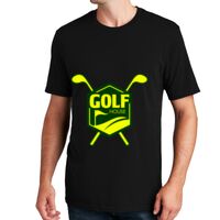 ® Fan Favorite ™ Blend Tee Thumbnail