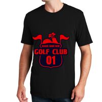 ® Fan Favorite ™ Blend Tee Thumbnail