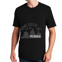 ® Fan Favorite ™ Blend Tee Thumbnail