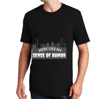 ® Fan Favorite ™ Blend Tee Thumbnail