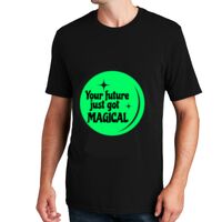® Fan Favorite ™ Blend Tee Thumbnail