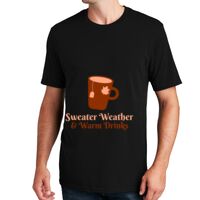 ® Fan Favorite ™ Blend Tee Thumbnail