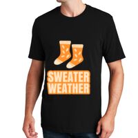 ® Fan Favorite ™ Blend Tee Thumbnail
