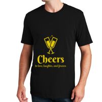 ® Fan Favorite ™ Blend Tee Thumbnail