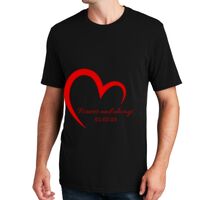 ® Fan Favorite ™ Blend Tee Thumbnail