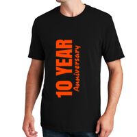 ® Fan Favorite ™ Blend Tee Thumbnail