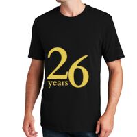 ® Fan Favorite ™ Blend Tee Thumbnail