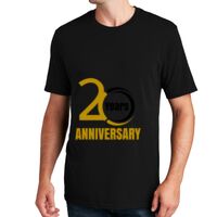 ® Fan Favorite ™ Blend Tee Thumbnail