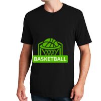 ® Fan Favorite ™ Blend Tee Thumbnail