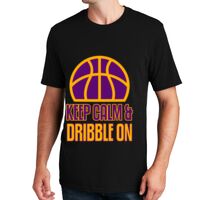® Fan Favorite ™ Blend Tee Thumbnail